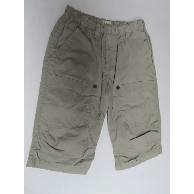 Afbeelding van Bermuda Korte broek Jongens Ecru 3 jaar 98