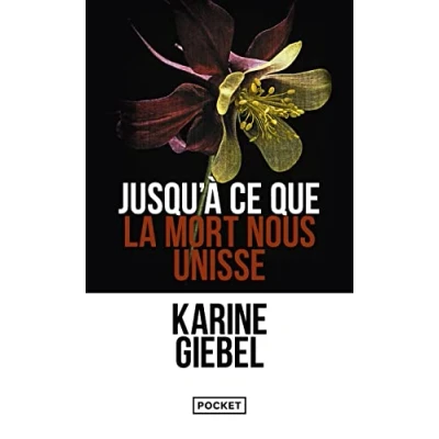 Afbeelding van Jusqu&#039;à ce que la mort nous unisse