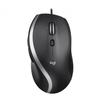 Afbeelding van Logitech m500s advanced bedrade muis 910005784