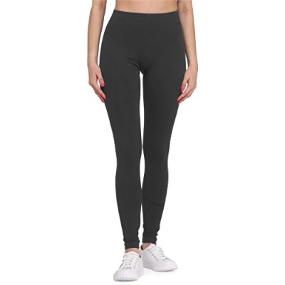 Afbeelding van Bellivalini Legging, Dames, Maat: Small, Dunkelgrau