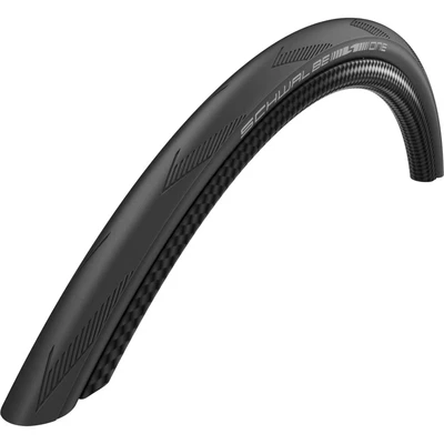 Afbeelding van Schwalbe Buitenband One R Guard 700 x 25 zw vouw