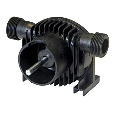 Afbeelding van Silverline Pomp met boormachine aandrijving 3/4&quot; BSP