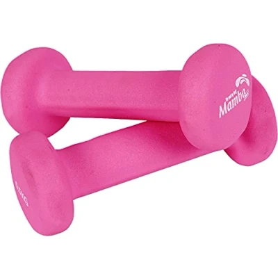 Afbeelding van Dumbbell 0,5 kg Set