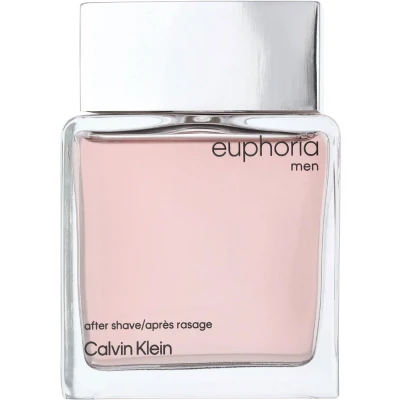 Afbeelding van Calvin Klein Euphoria Men Aftershave 100 ml