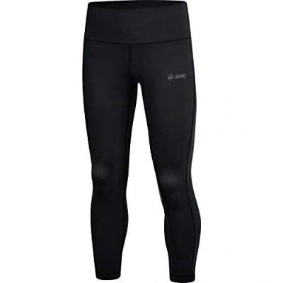 Afbeelding van 7/8 Tight Shape 2.0 Zwart / 38