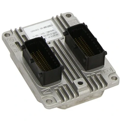 Afbeelding van Magneti Marelli Motor management unit 216160109809