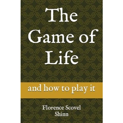 Afbeelding van The Game of Life: And How To Play It