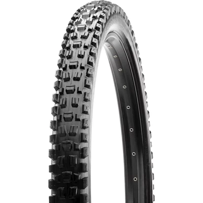 Afbeelding van Maxxis Buitenband Assegai EXO+ TR 27.5 x 2.50 zw vouw