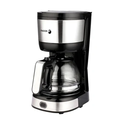 Afbeelding van Drip Koffiemachine Fagor wakeup must Zwart 750 W 650 0,6 L