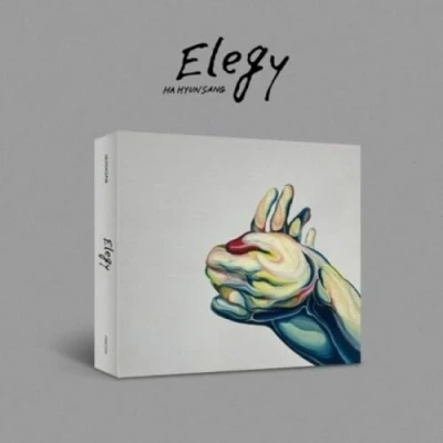 Afbeelding van Hyun Sang Ha Elegy (CD)