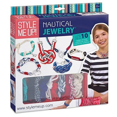 Afbeelding van Maak je eigen sieraden 628845004511