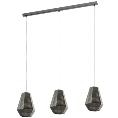Afbeelding van EGLO hanglamp CHIAVICA Hanglicht,