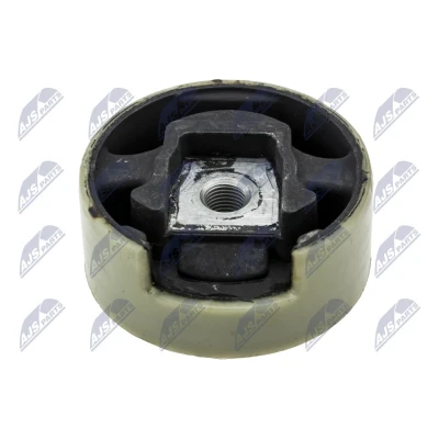 Afbeelding van NTY ZPS VW 104 Aslichaam / motorsteunlager Bovenaan Rubbermetaallager
