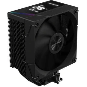 Afbeelding van LC Power CC 120 DB6 koelsysteem voor computers Computer behuizing Ventilator 12 cm Zwart