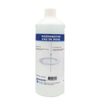 Afbeelding van Rozenwater 1ltr