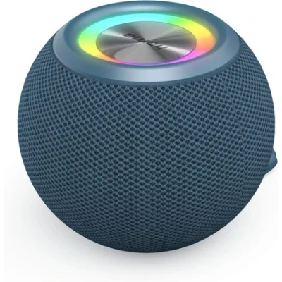 Afbeelding van Dankzij de draagbare Bluetooth® luidsprekers Hama 00188239 5 W Blauw
