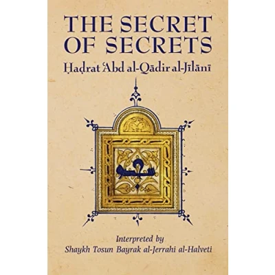 Afbeelding van The Secret of Secrets