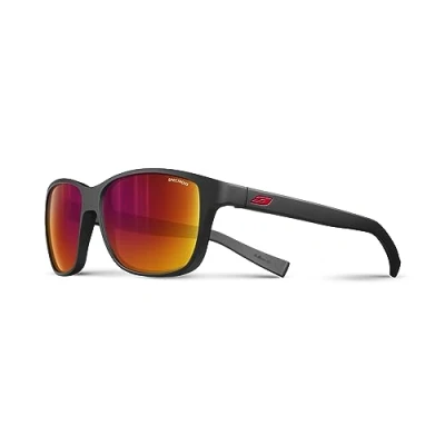 Afbeelding van Julbo Powell Spectron 3 CF bril, matt schwarz rot/multilayer ro
