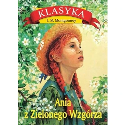 Afbeelding van Ania z Zielonego Wzgórza