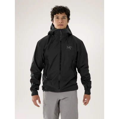 Afbeelding van Arc&#039;Teryx Beta SL Jacket Heren Black