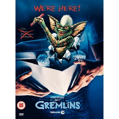 Afbeelding van Gremlins