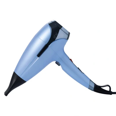 Afbeelding van ghd Helios professional föhn Iced Luxe