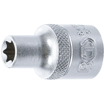 Afbeelding van BGS Dopsleuteldop E profiel 1/2&quot; E10