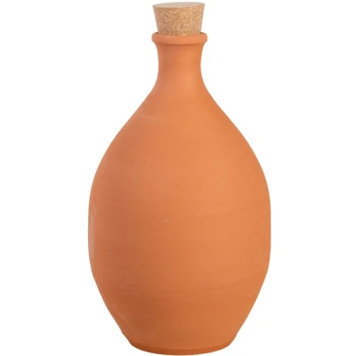 Afbeelding van Olla Terracotta L Esschert Design