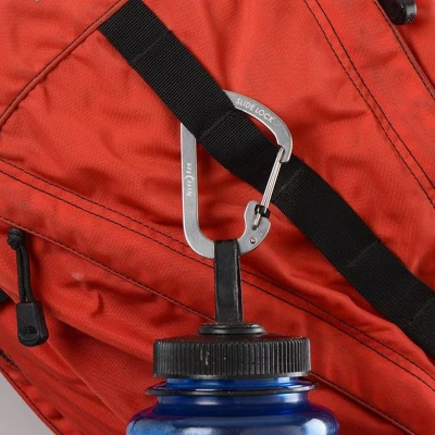 Afbeelding van Nite Ize Carabiner #4 Slidelock