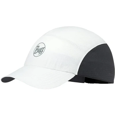 Afbeelding van BUFF® Speed Cap SOLID WHITE L/XL Pet Zonbescherming