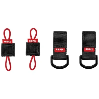 Afbeelding van Knipex 00 21 50 V01 Universele houder Werk 1 stuk(s)