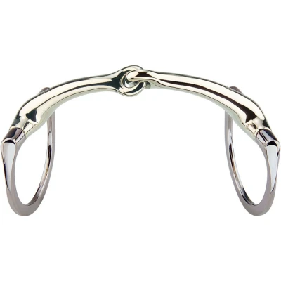 Afbeelding van Sprenger HS Dynamic RS bustrens zilver maat:13,5
