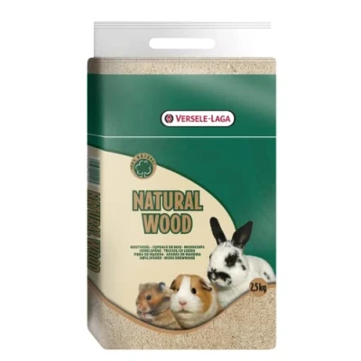 Afbeelding van Versele Laga Houtvezel Prespack Bodembedekking 4 kg