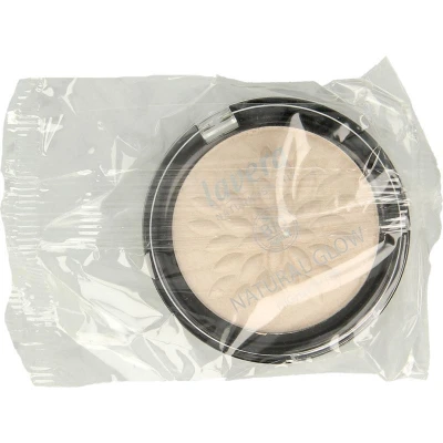 Afbeelding van Lavera Natural Glow Highlighter Luminous Gold 02 Bio, 4.5 gram