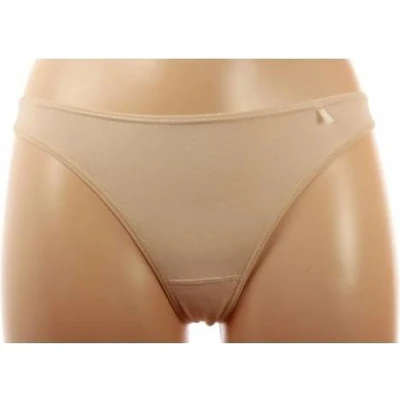 Afbeelding van Avet string 3490 microfiber XL beige