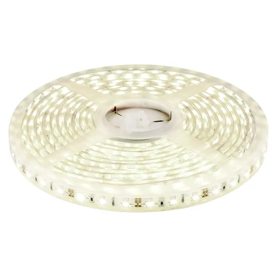 Afbeelding van Yphix Led Strip 5m 12v 4000k Ip68 300 Smd 3528 Leds LEDdirect.nl