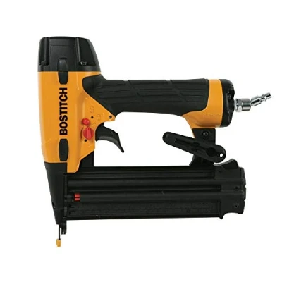 Afbeelding van Bostitch Nagelpistool, Brad Nailer, 18GA (BT1855K), Zwart