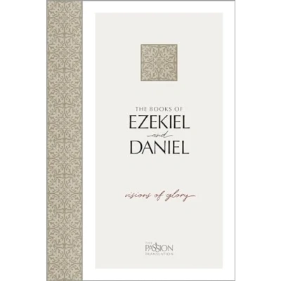 Afbeelding van The Books of Ezekiel and Daniel: Visions Glory