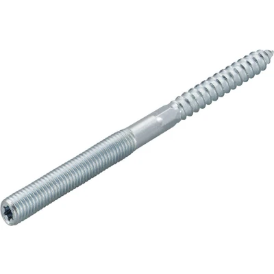 Afbeelding van Fischer STS 77711 Stokschroef 10 mm 140 T profiel, Buitenzeskant 50 stuk(s)