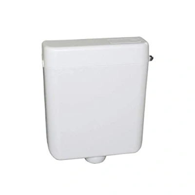 Afbeelding van Sanit 937 91701010000 WC spoelbak, wit