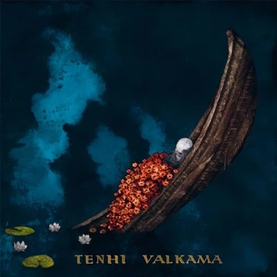 Afbeelding van Tenhi Valkama (CD)