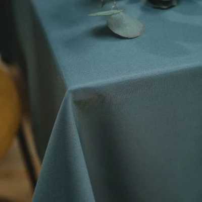 Afbeelding van Today 150x250 / Paon Luxe tafelkleed tafellaken Polyester Tafelzeil