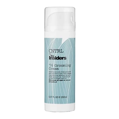 Afbeelding van The Insiders 76 Grooming Cream 150 ml