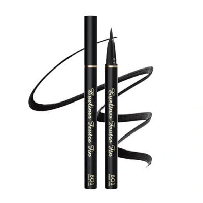 Afbeelding van Vivienne Sabo Eyeliner Feutre Fin, Farbe:Schwarz