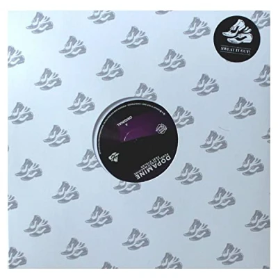 Afbeelding van Purple Disco Machine Dopamine