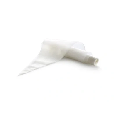 Afbeelding van Lekue Platium Silicon Piping Bag, Transparant