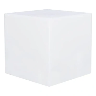 Afbeelding van Lumisky Carry40 Multicolor Led Kubusverlichting Oplaadbaar 40 cm