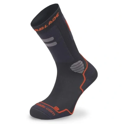 Afbeelding van ROLLERBLADE High perf. socks Size XL
