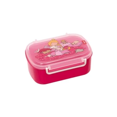 Afbeelding van Sigikid Broodtrommel Pinky Queeny