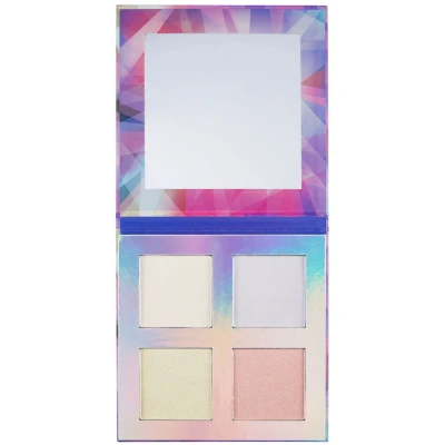 Afbeelding van Sunkissed Let It Glow Highlighter Palette 28g
